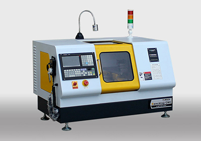 Yornew Mini CNC Lathe