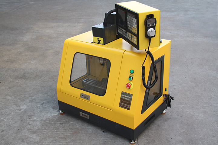 Yornew Mini CNC Machines