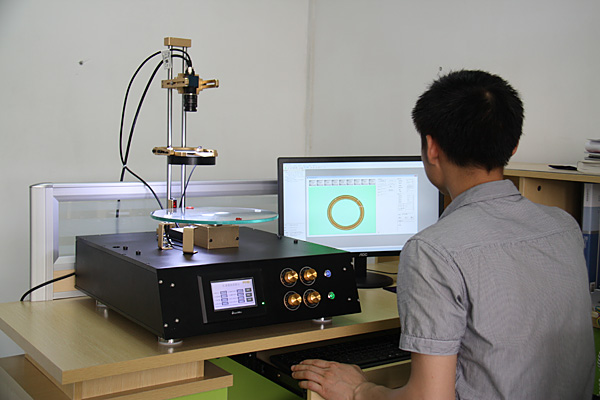 FV01视觉教学实验台